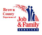 Brown County Department JFS