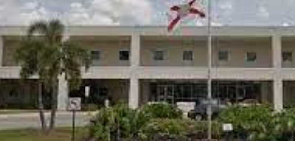 North Broward DCF Regional Service Center