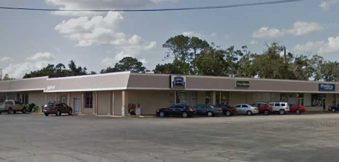 Chiefland DCF Service Center Gilchrist County