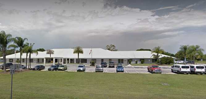 Okeechobee County DCF Access Center