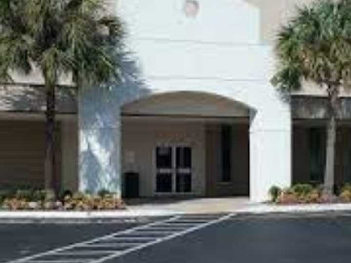 Lake City DCF Service Center Suwannee County