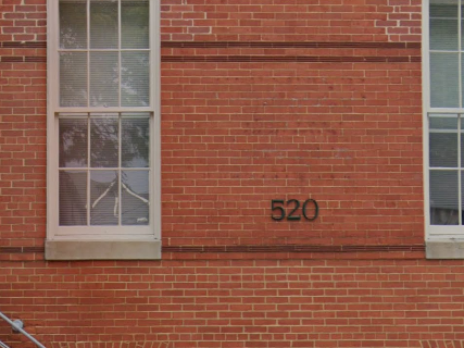 Frederick County Department of Social Services