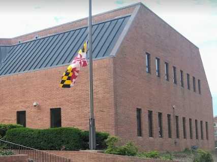 Cecil County Department of Social Services Maryland DHS
