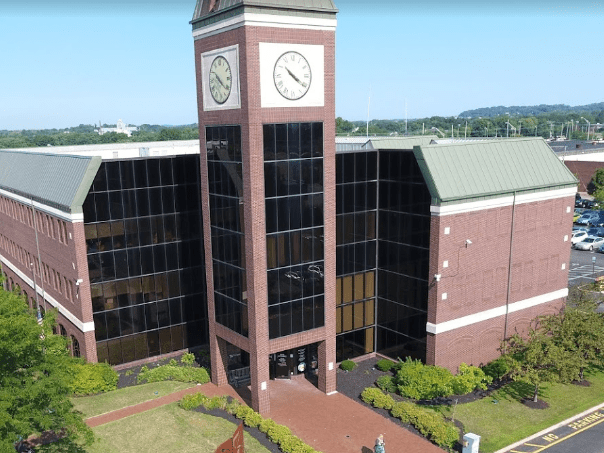 Fairfield county ohio department of jobs and family services