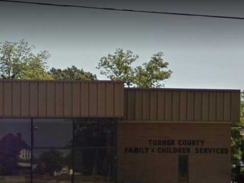 Turner County DFCS