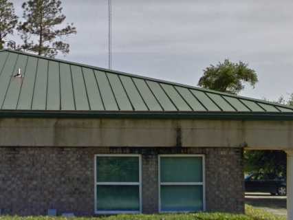 Bryan County DFCS Pembroke Office