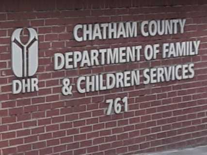 Chatham County DFCS