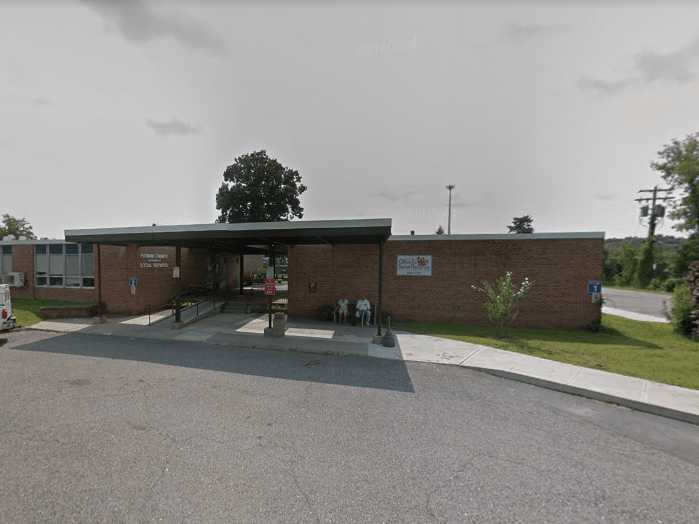 Putnam County DSS