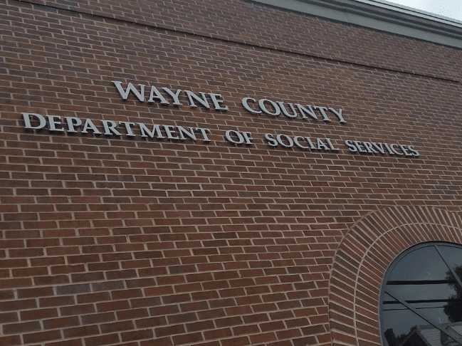 Wayne County DSS