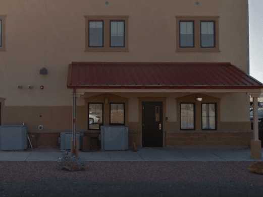 Alamosa Department of Human Services