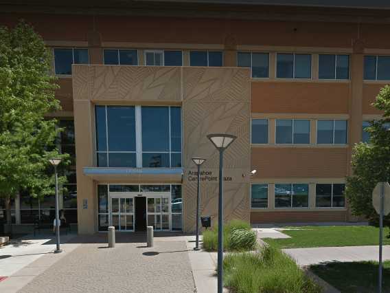 Arapahoe Department of Human Services