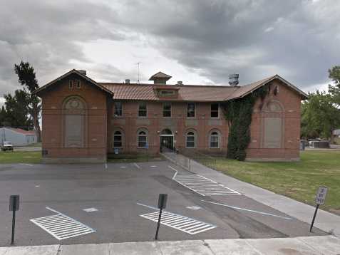 Saguache Department of Social Services