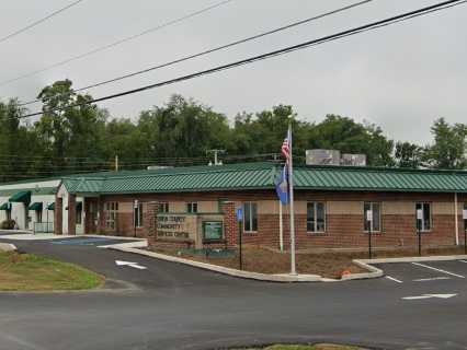 Union County Assistance Office