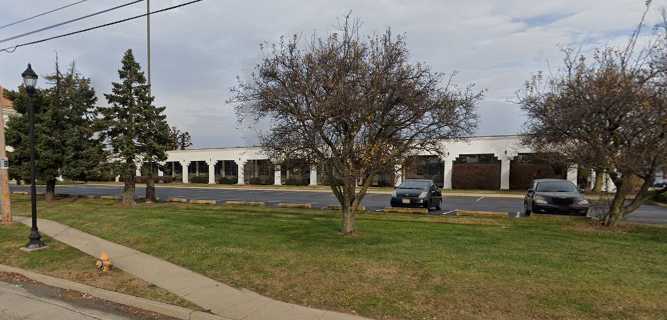 Bucks County Assistance Office