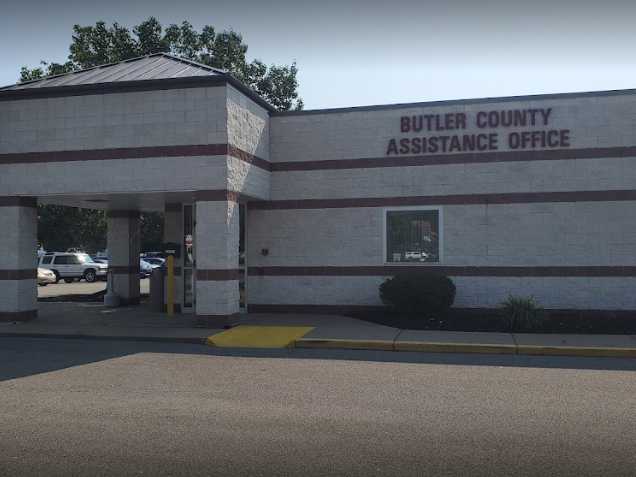 Butler County Assistance Office