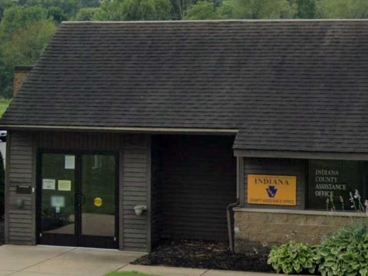 Indiana County Assistance Office