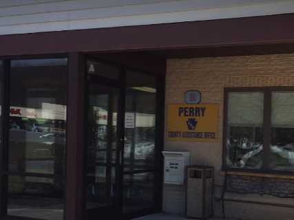 Perry County Assistance Office