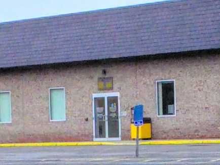 Lawrence County Assistance Office