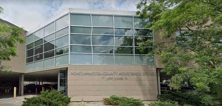 Northampton County Assistance Office