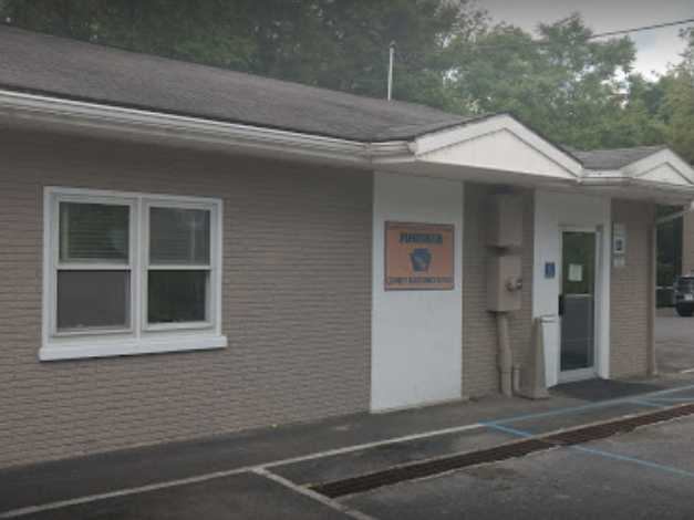 Juniata County Assistance Office