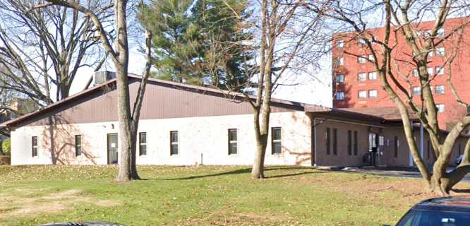 Lebanon County Assistance Office