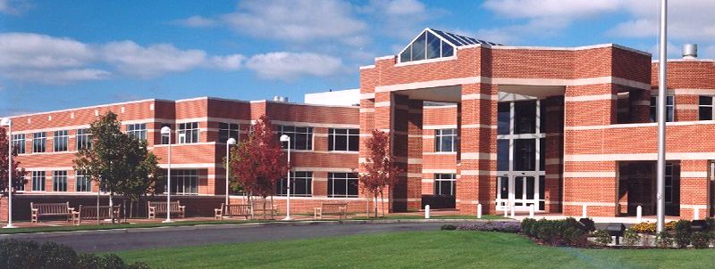 Philadelphia County Assistance Office Headquarters