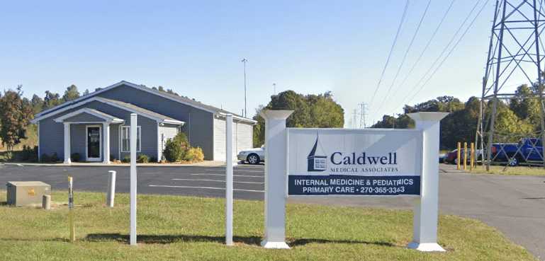 Family Support Office Caldwell County