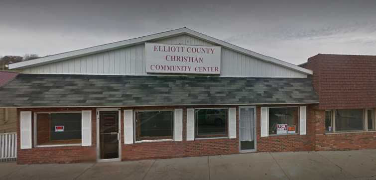 Family Support Office Elliott County