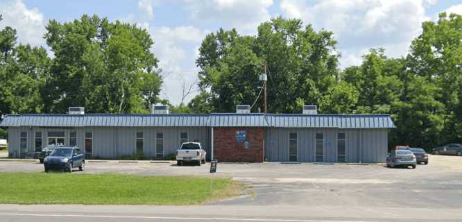 Family Support Office Greenup County