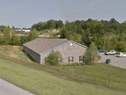 Family Support Office Hancock County