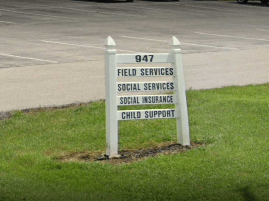 Beaver Dam, KY EBT Card Local Office Locations