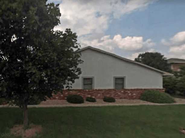 Albany Resource Center