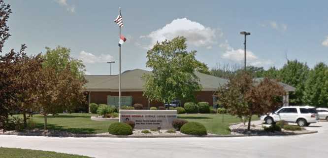 Knox County - Edina Resource Center