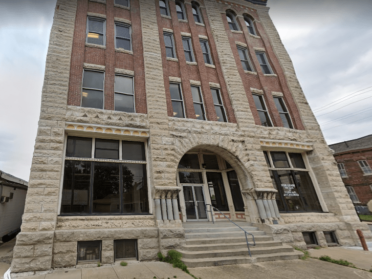 Neosho, MO EBT Card Local Office Locations