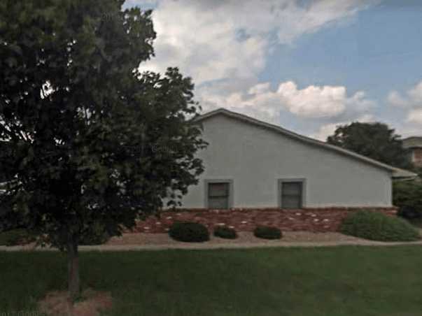 Nodaway County Maryville Customer Service Center