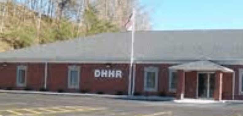 Calhoun County DHHR Office