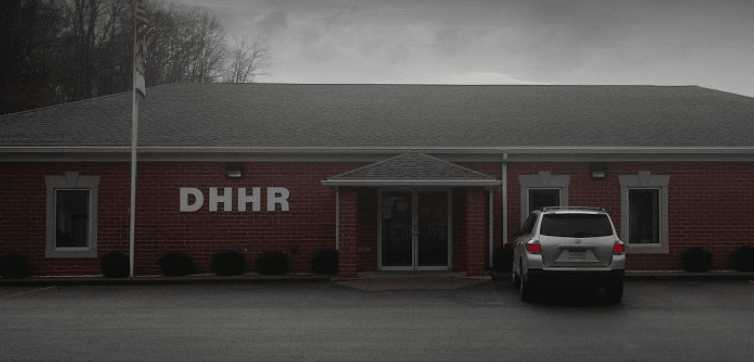 Doddridge County DHHR Office