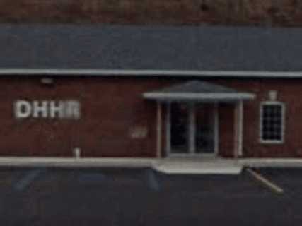 Gilmer County DHHR Office
