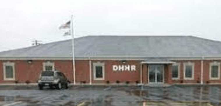 Hardy County DHHR Office