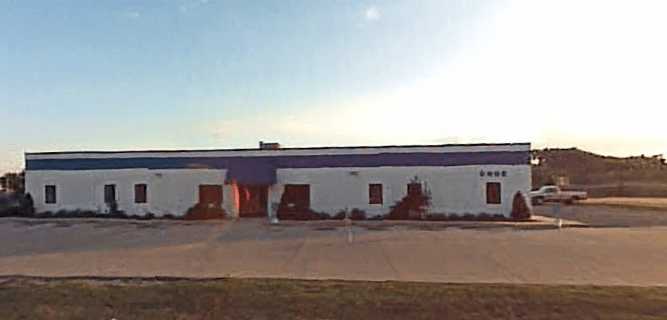Jackson County DHHR Office