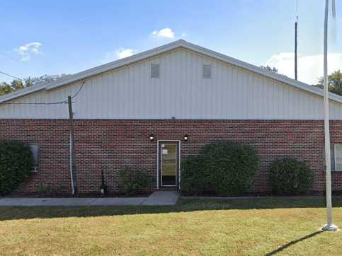 Mason County DHHR Office