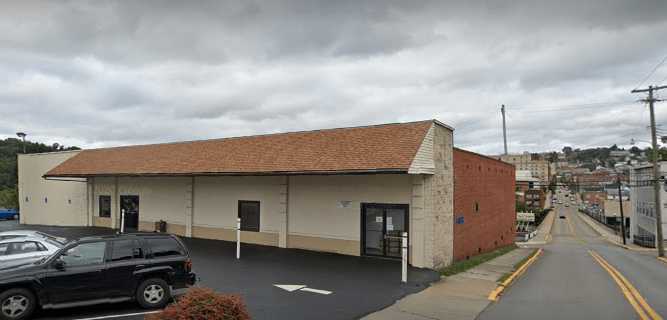 Monongalia County DHHR Office