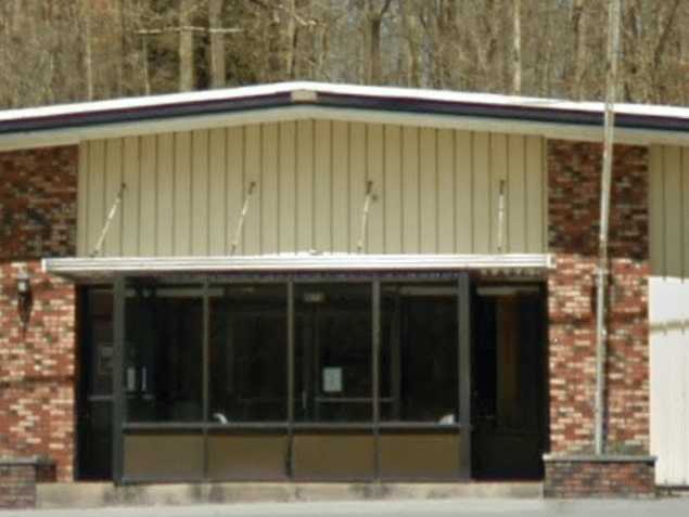 Nicholas County DHHR Office