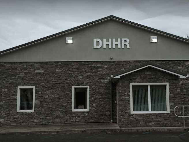 Pleasants County DHHR Office