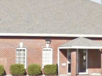 Preston County DHHR Office