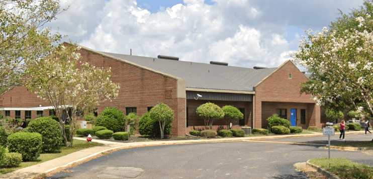 Aiken County DSS