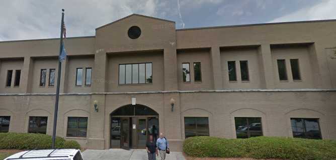 Beaufort County DSS