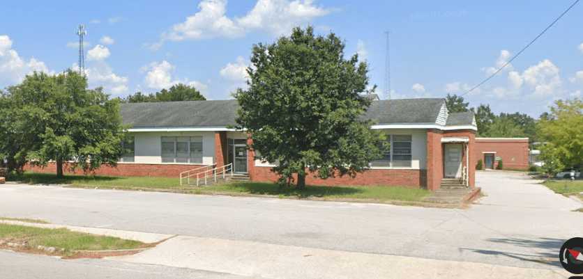 Clarendon County DSS