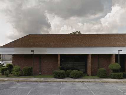 Darlington County DSS