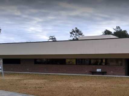 Brunswick County DSS